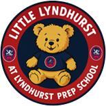 Little Lyndhurst logo