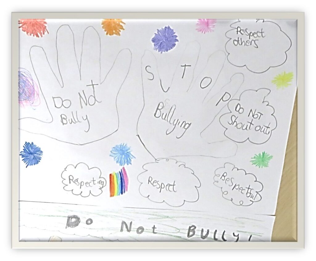 Anti-Bullying Week - Lyndhurst School